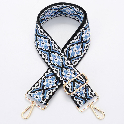 Bloom Weave Strap