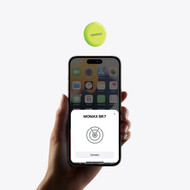 Apple AirTag vs. Momax Pinpop BR7: why not consider a feature packed, high quality alternative?