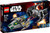 LEGO 75150 - Star Wars Vader's TIE Advanced vs. A-Wing Starfighter