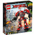 LEGO The LEGO Ninjago Movie: Fire Mech (70615) - Retired