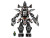 Lego Ninjago Movie - Garma Mecha Man 70613, 747 Pices Building Toy Construction Set - Retired Set