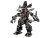 Lego Ninjago Movie - Garma Mecha Man 70613, 747 Pices Building Toy Construction Set - Retired Set