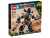Lego Ninjago Movie - Garma Mecha Man 70613, 747 Pices Building Toy Construction Set - Retired Set