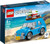 LEGO Creator 40252 Miniature VW Beetle - Retired Set