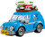 LEGO Creator 40252 Miniature VW Beetle - Retired Set
