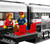 Lego City High-Speed Passenger Train 60051 Train Toy - Retired Set