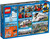 Lego City High-Speed Passenger Train 60051 Train Toy - Retired Set