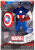 Marvel Ultimate Series Captain America 10" Premium Action Figure (Disney Store)