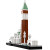 LEGO Architecture Venice 21026 Skyline model - Retired
