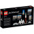 LEGO Architecture Venice 21026 Skyline model - Retired