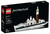 LEGO Architecture Venice 21026 Skyline model - Retired
