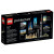 LEGO Architecture set 21027 - Berlin Skyline Model - Retired