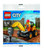 LEGO CITY: Demolition Driller (30312) Polybag Set - Retired item