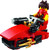 LEGO NINJAGO: Kai Drifter (30293) - Retired 2015