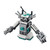 LEGO Mini Build: Robot (40248)