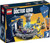 Lego Ideas Doctor Who 21304 Building Set - Retired Set