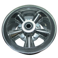 Mini Bike 6 in wheels | Mini Bike Parts - OMB Warehouse