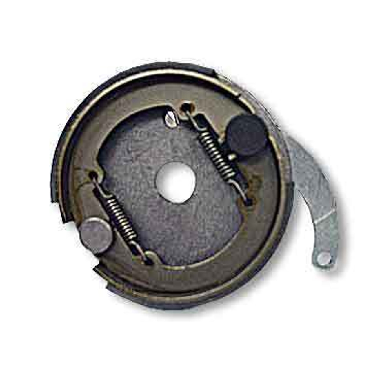 Mini Bike Drum Brakes | Mini Bike Parts - OMB Warehouse