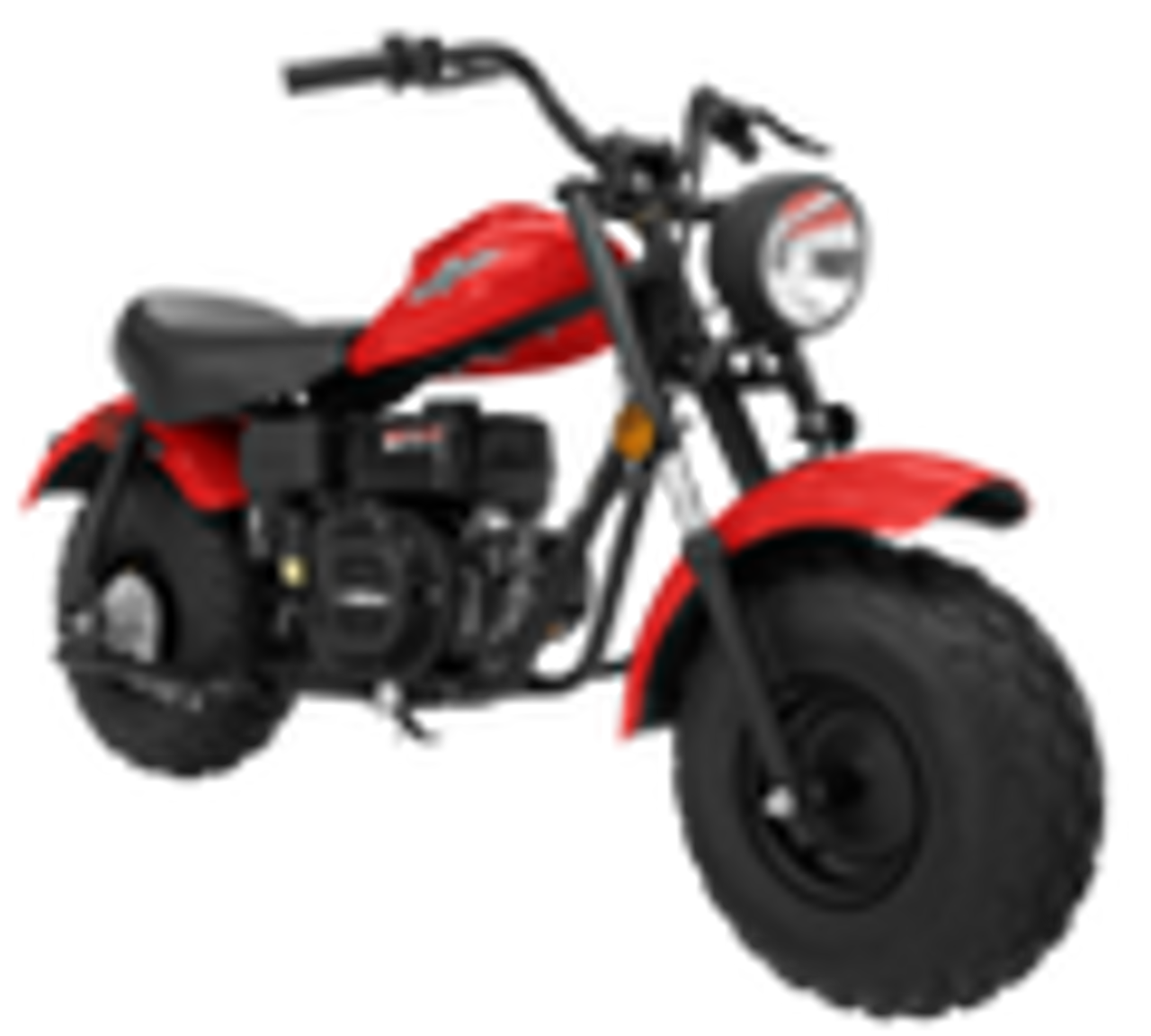 Mini Bike Popular MB165 and MB200 Mini Bike Parts OMB Warehouse