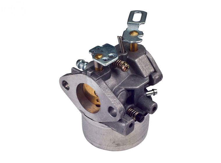 Carburatore Rotary Per Motori Tecumseh HM70, HM80 – Ricambio 632111, 632334A Con Guarnizione - Foto 5