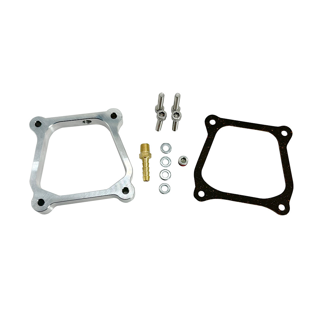 Billet Valve Cover Spacer GX200 Predator 212 Non-Hemi