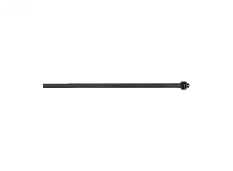 Autobrother Steering Rod Shaft – Fits MTD, Troy-Bilt TB42/TB46/T1000 – Replaces 938-05078, 738-05078
