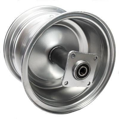 Rear Wheel Fits Coleman CT200U (EX) MB200