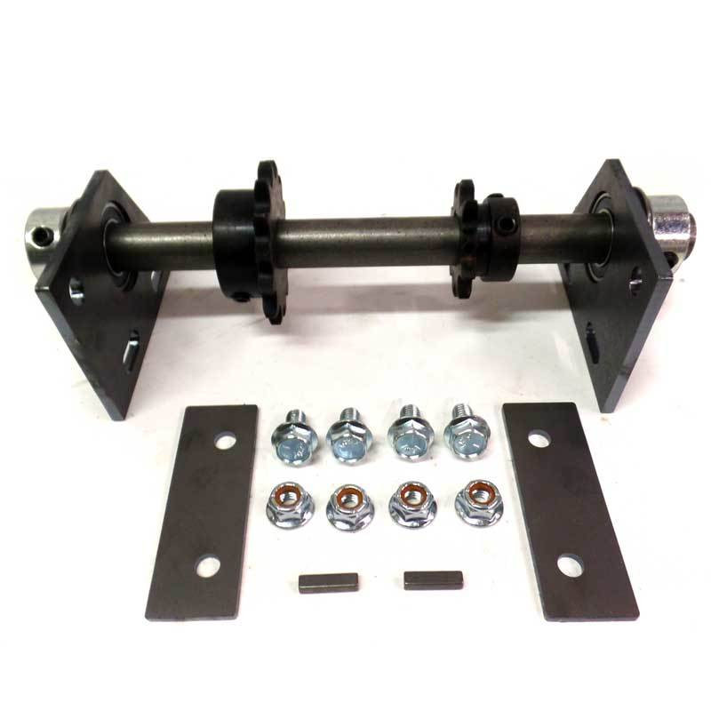 Adjustable 5/8