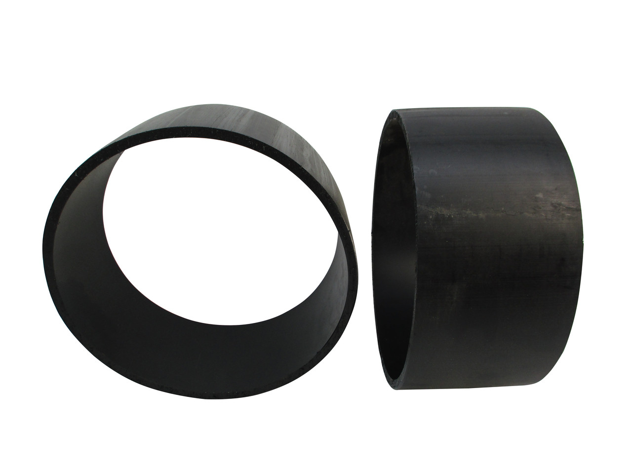 Drift Trike Sleeves HDPE Black 10