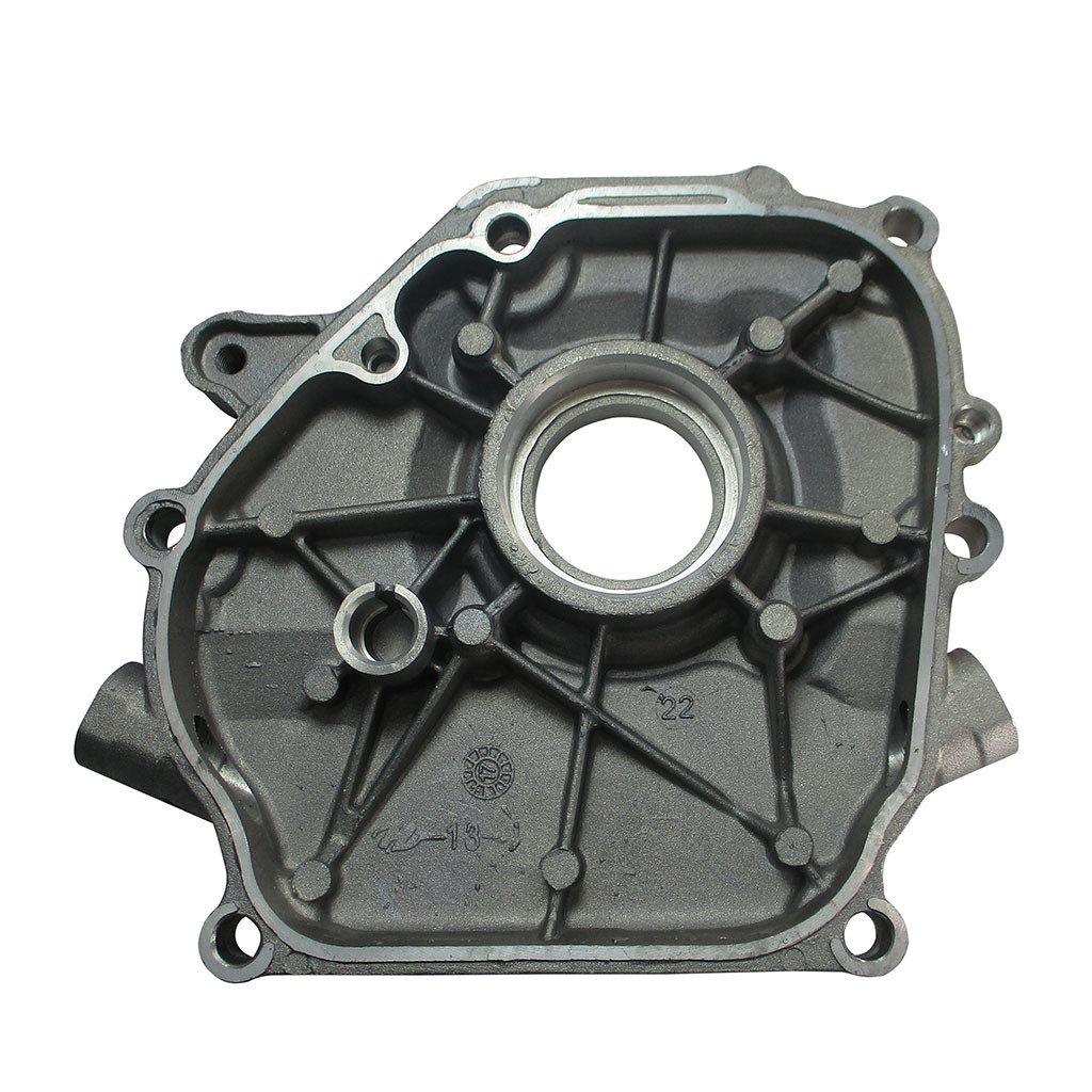 Tillotson Crankcase Side Cover GX200 Clone Predator 212 Hemi