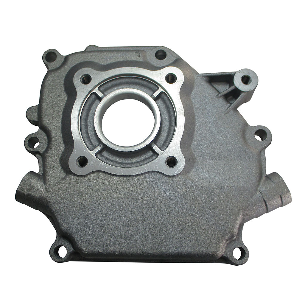 Tillotson Crankcase Side Cover GX200 Clone Predator 212 Hemi