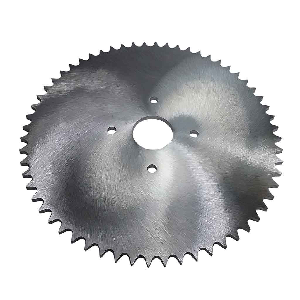 60 Tooth Sprocket 420 Chain Fits Coleman CT200 BT200 P5249