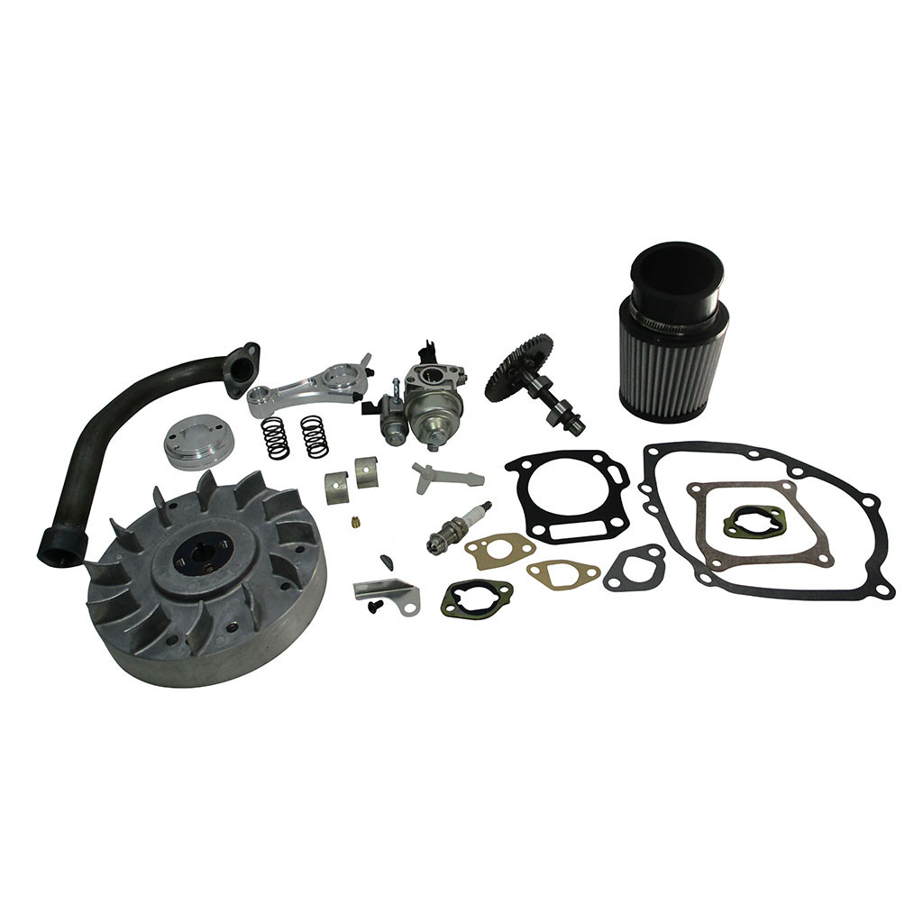 Stage Kit for CT200U-EX BT200X Fits Coleman