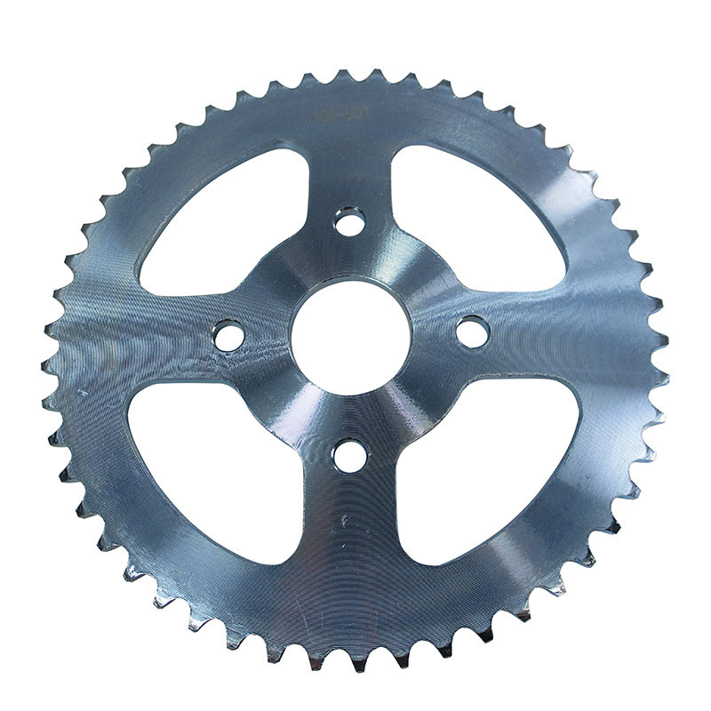 50 Tooth Sprocket 420 Chain Fits Coleman CT200U EX BT200X Baja