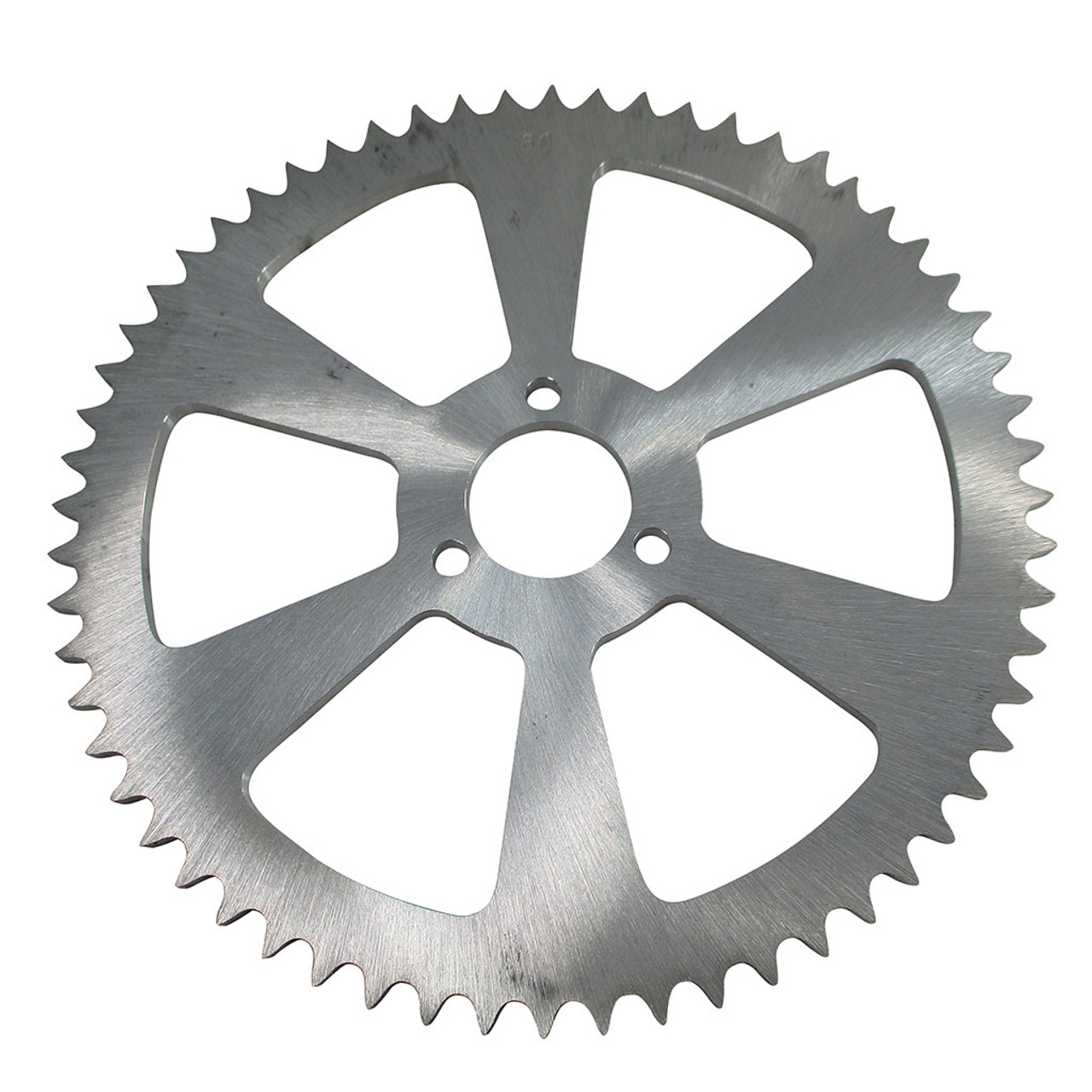 60 Tooth #420 Chain Sprocket Fits Coleman RB200 RT200