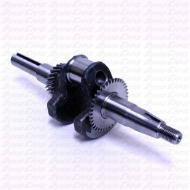 Crankshaft fits DUCAR 212 GHOST 212 TILLOTSON 212 - OMBWarehouse.com