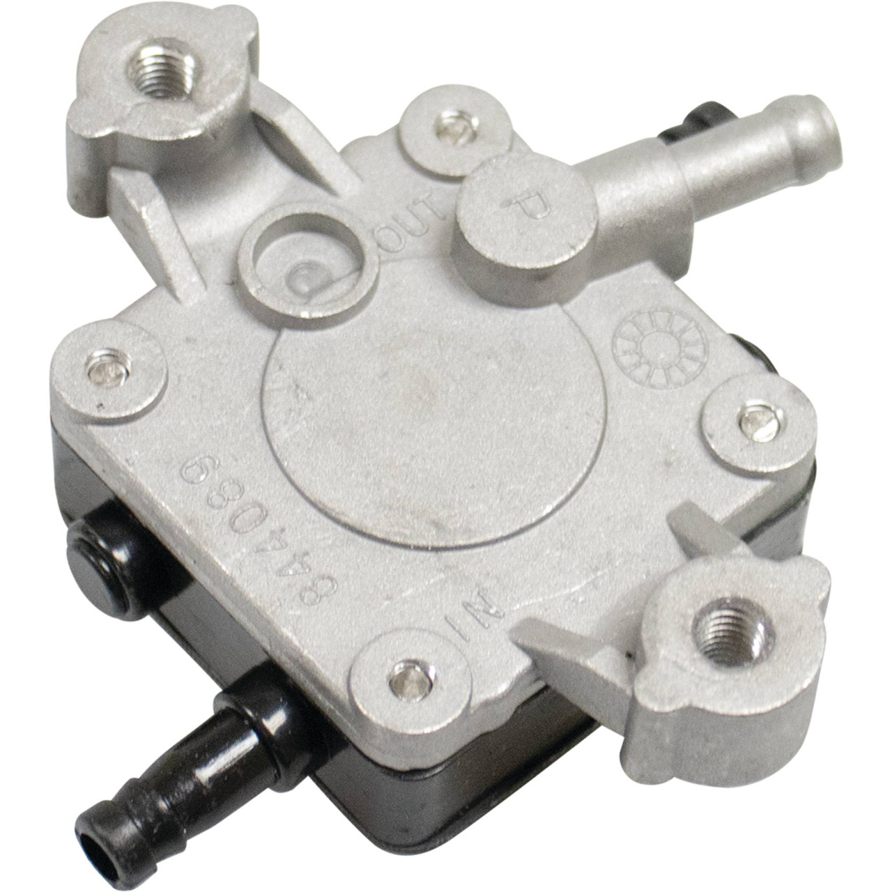 Fuel Pump Fits Briggs & Stratton 84003048 - OMBWarehouse.com
