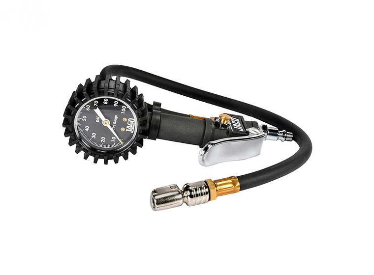 Jaco Flowpro Tire Inflator/Gauge - OMBWarehouse.com