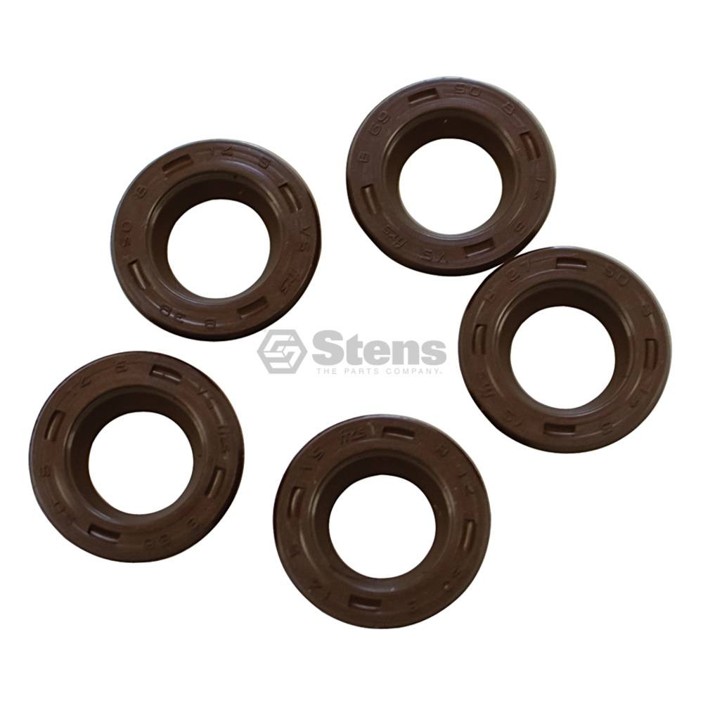 Kawasaki OEM 92049-7019 SEAL-OIL SO 8X14X5 HS - OMBWarehouse.com