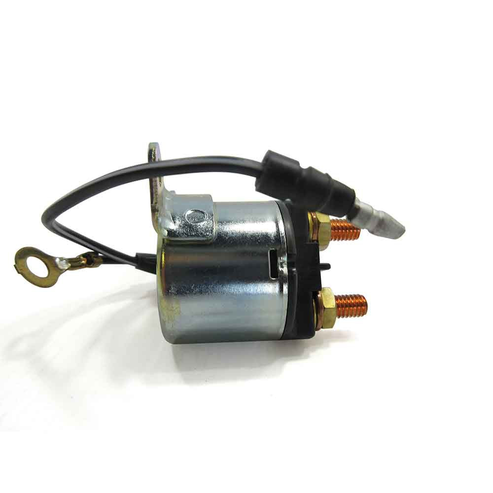 ホンダソロ Honda OEM 31204-ZE1-013 SWITCH - OMBWarehouse.com