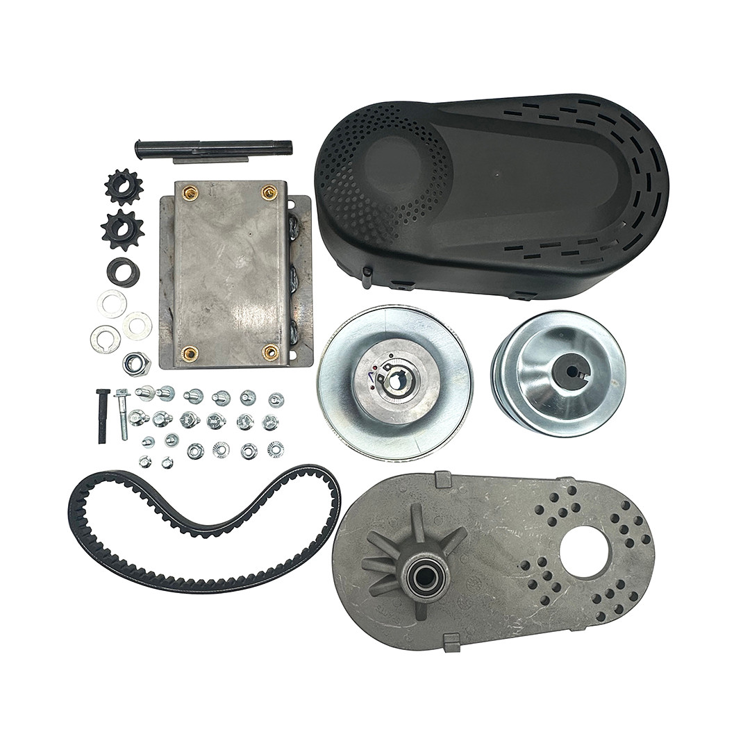 Fits Coleman Torque Converter Kit RB200 B200R RT200