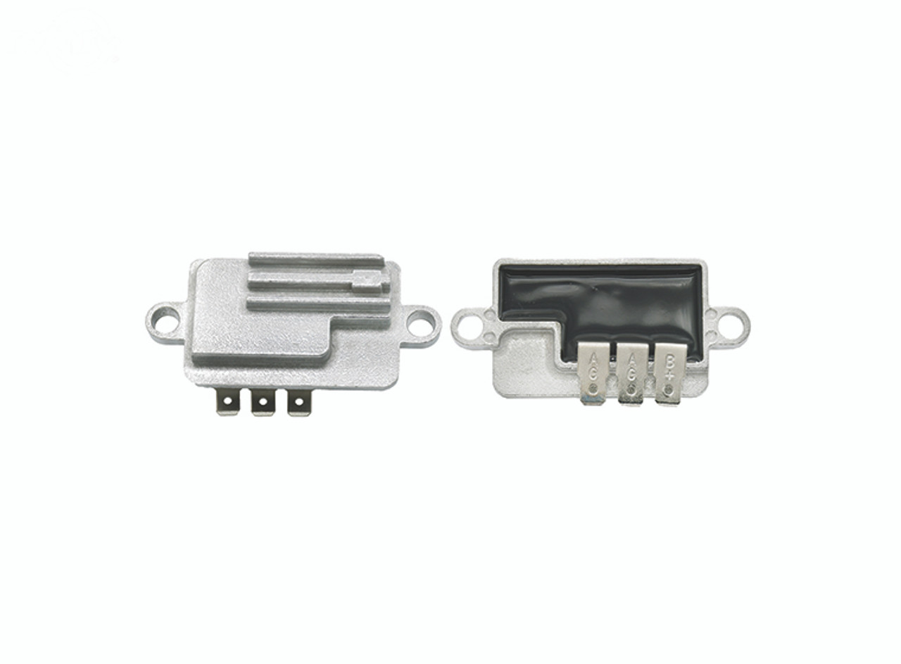 ma¨̮⃝ VOLTAGE REGULATOR Replaces KAWASAKI: 21066-0785, 21066-0810