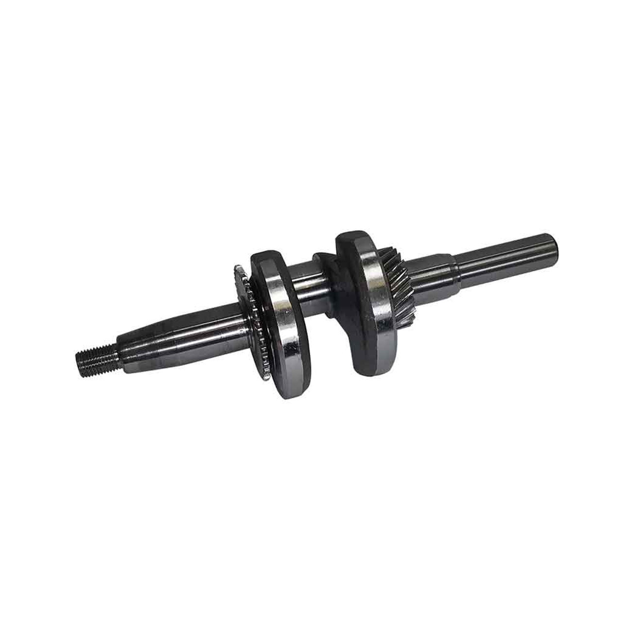 Crankshaft fits Predator 212 non-Hemi - OMBWarehouse.com