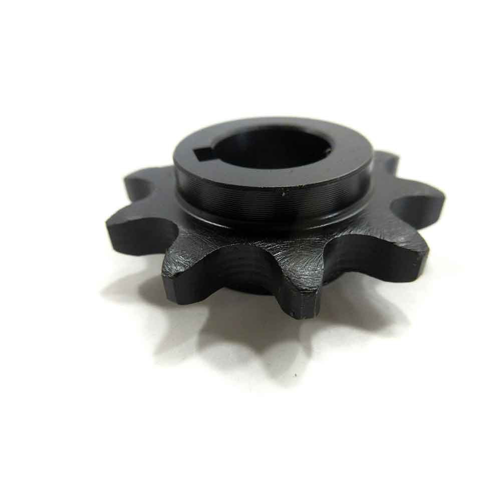 コンソレイユ　ツクモガミ Comet TAV2 Torque Converter Sprocket - 10 Tooth 40 41 420 Chain