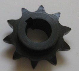 Comet TAV2 Torque Converter Sprocket - 10 Tooth 40 41 420 Chain