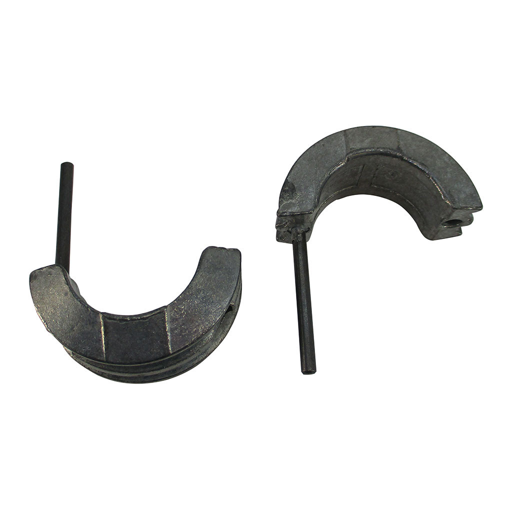 Comet (2) Genuine Comet Zinc Weights - OMBWarehouse.com