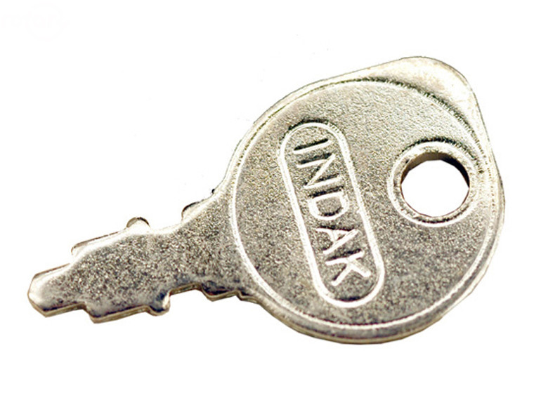 Ignition Key Fits Murray - OMBWarehouse.com