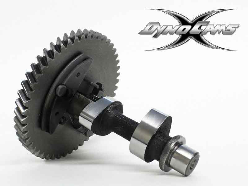 DynoCams BP2 Grind Heat Treated Cam, Fits 196cc Clone, GX200