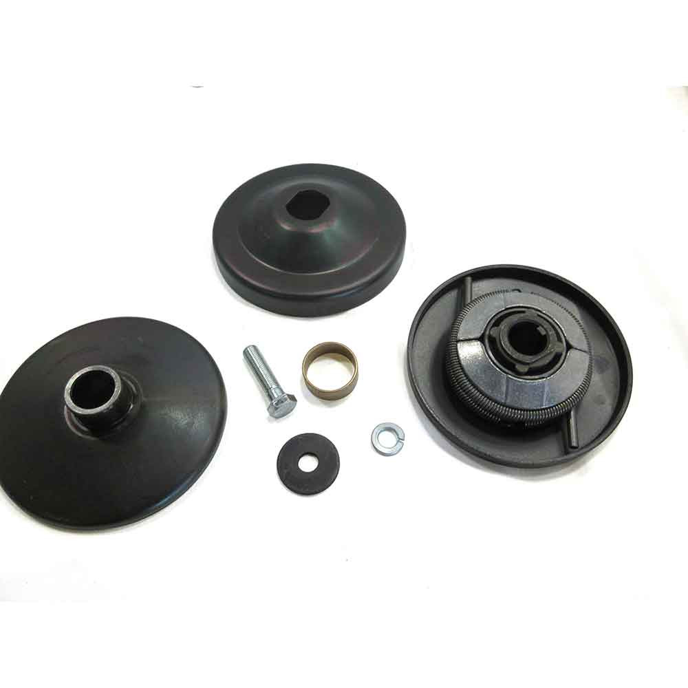 Comet 20 Series Drive Clutch - 3/4