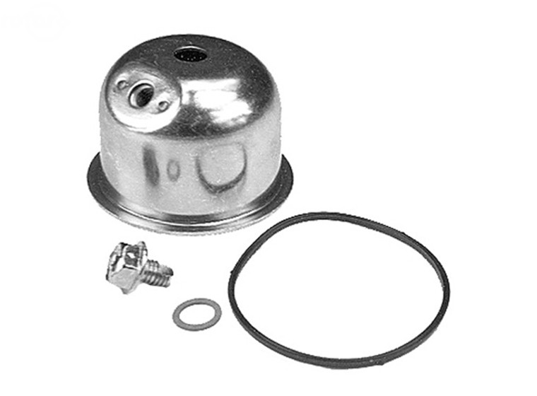 Float Bowl Carburetor Fits Honda - OMBWarehouse.com